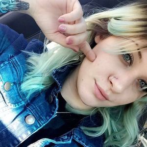 Meet your Posher, Brianna